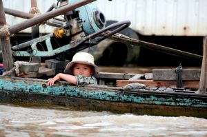 Chau Doc Youngster
